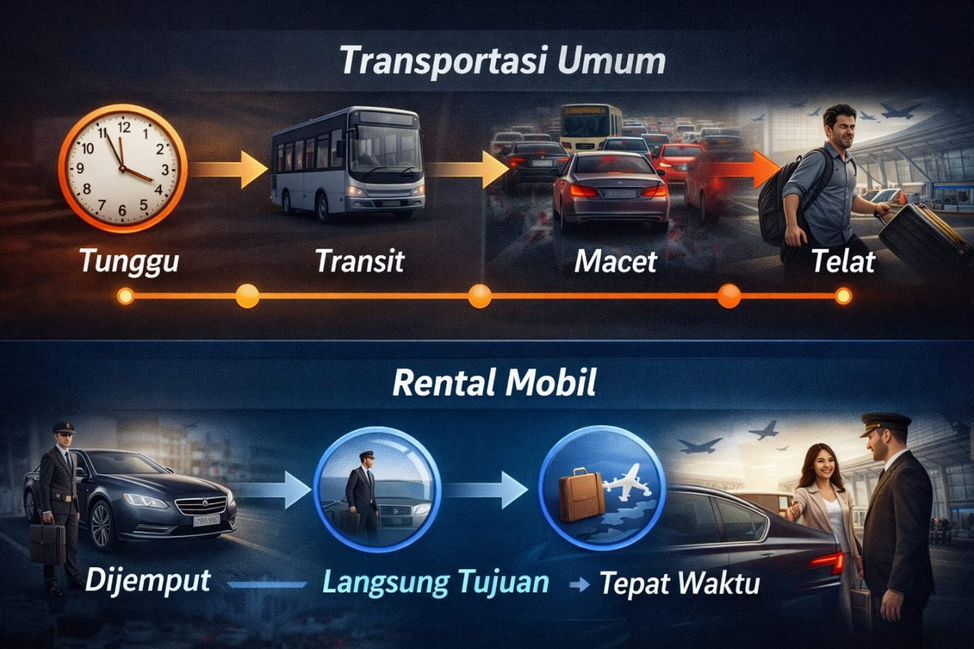 Rental mobil medan