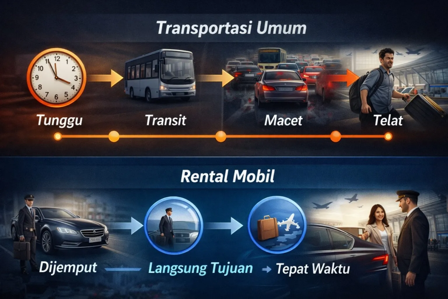 rental mobil