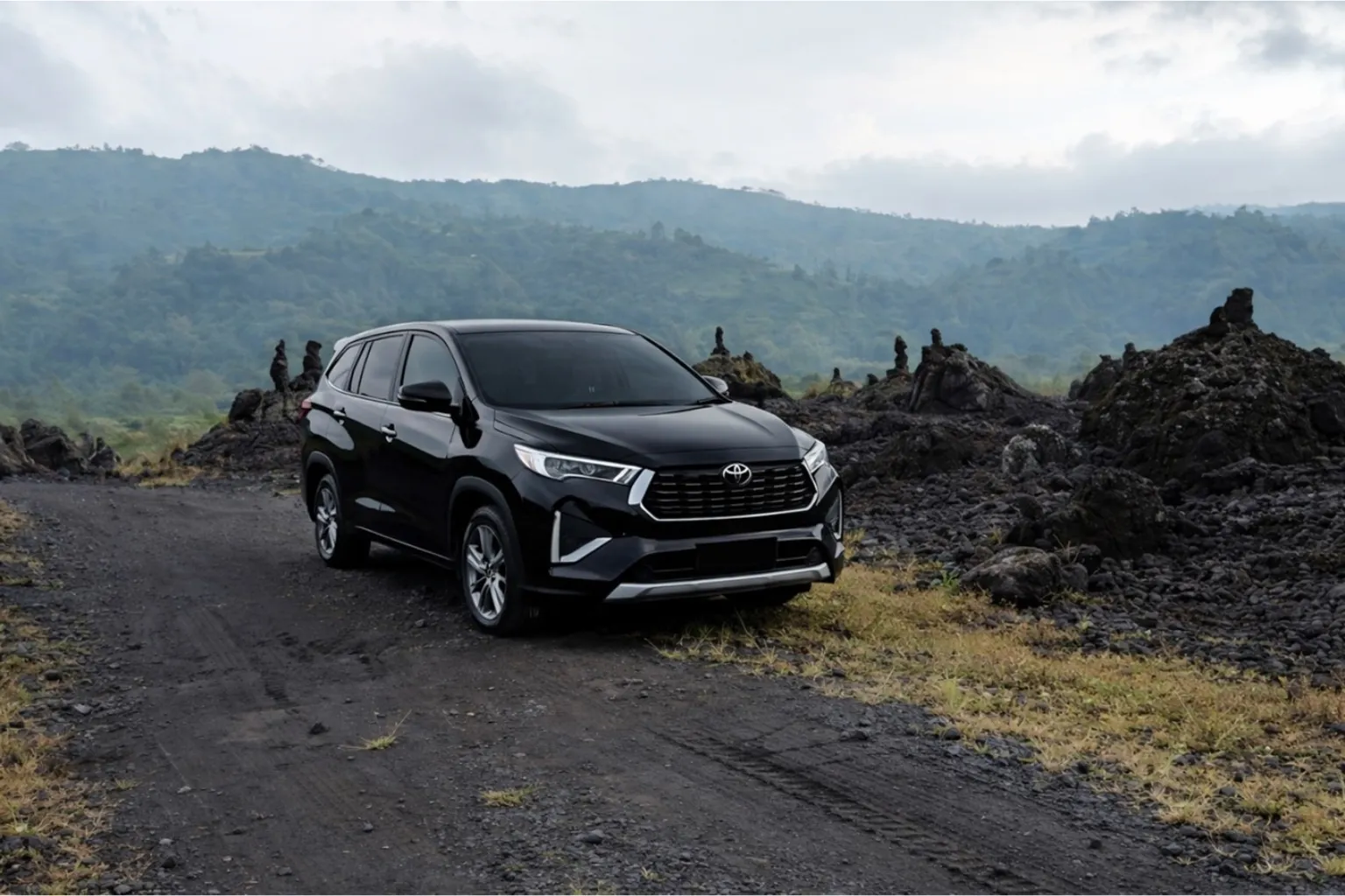 sewa mobil lepas kunci