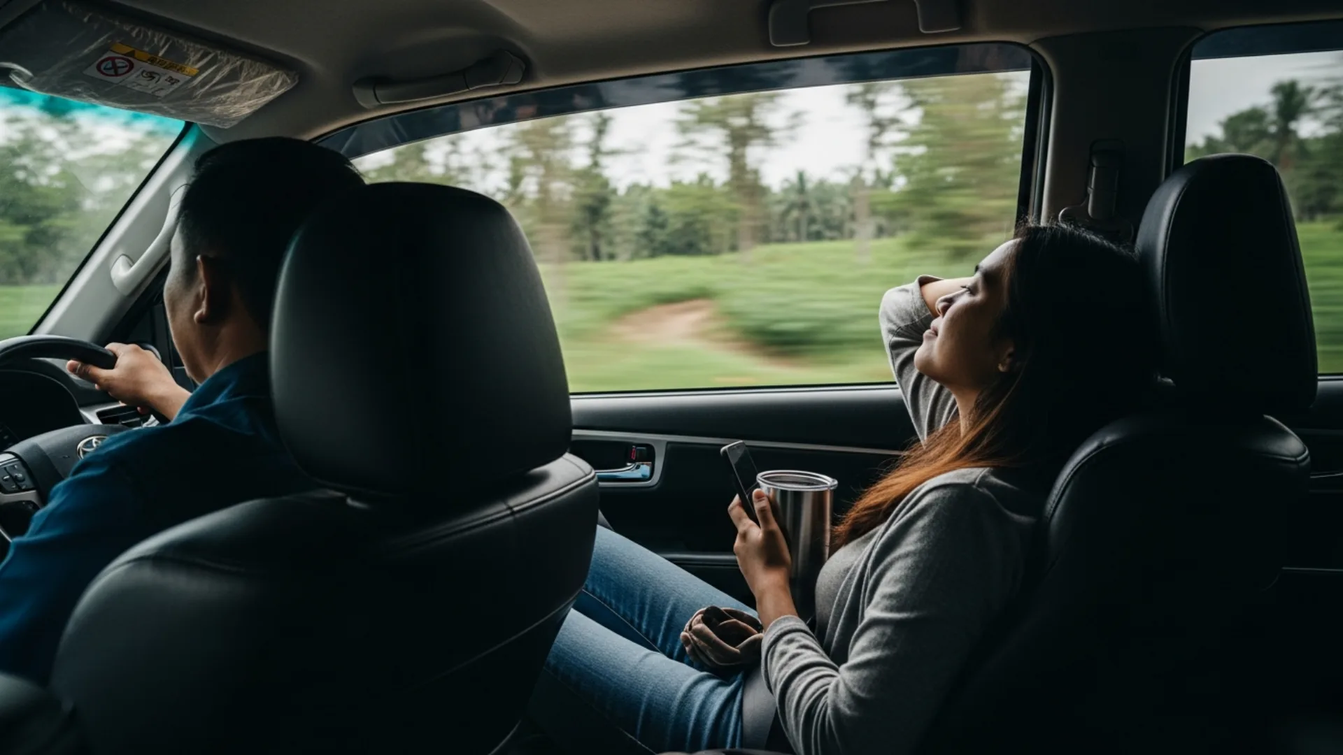 sewa mobil dengan supir