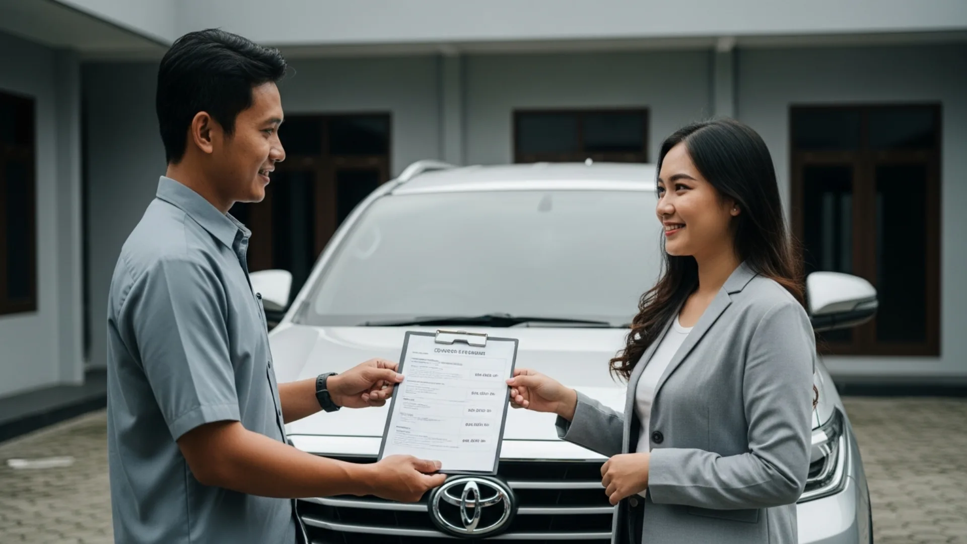 sewa mobil firdaus