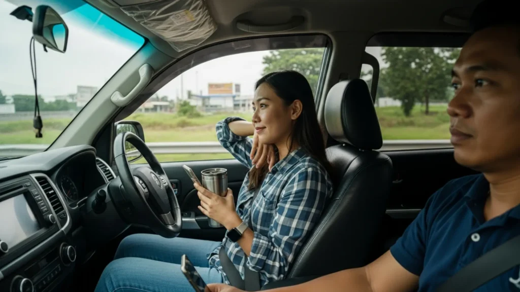 sewa mobil lepas kunci