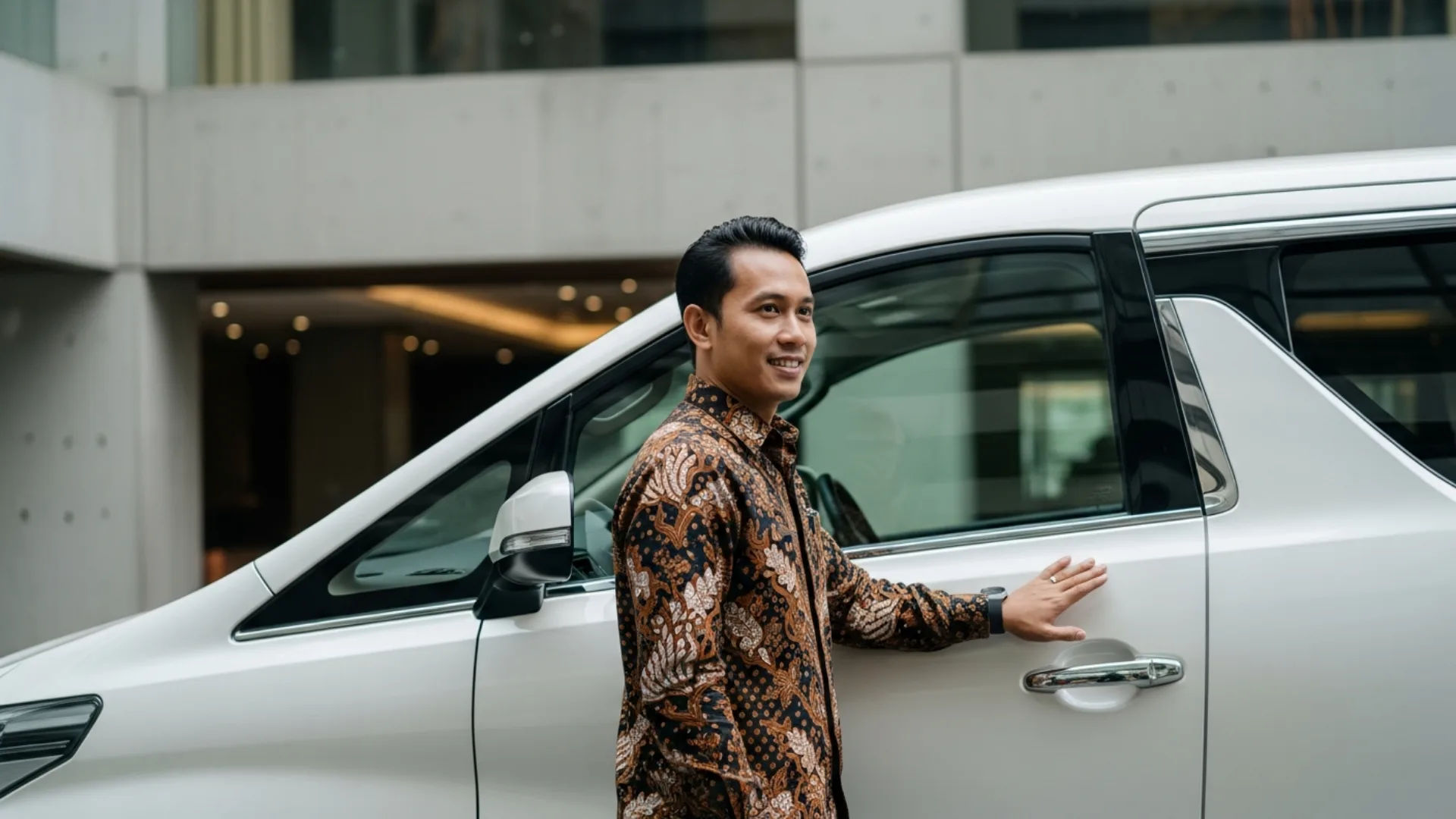 sewa mobil sinah kasih