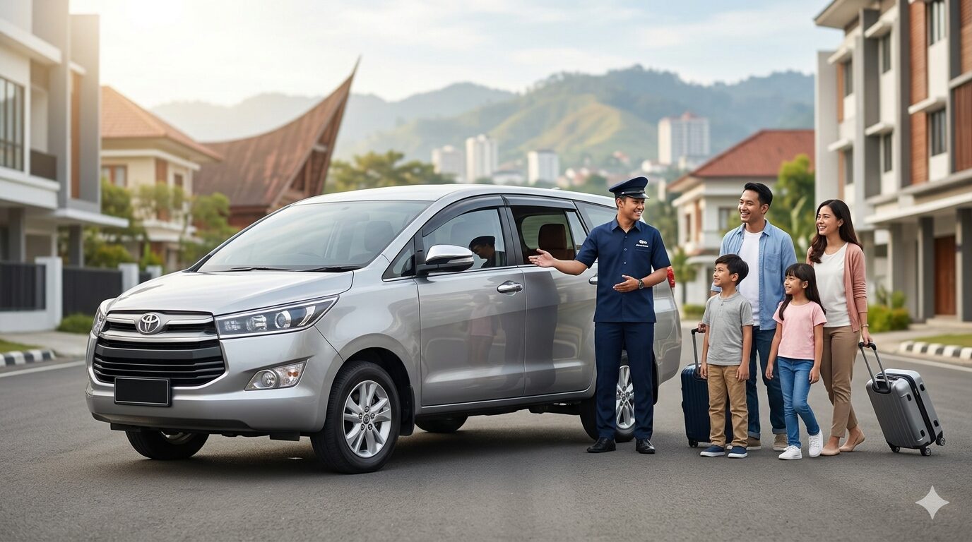 15 pertanyaan sewa mobil medan