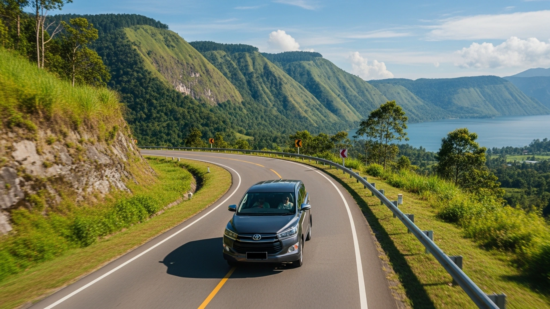 Innova Reborn Diesel