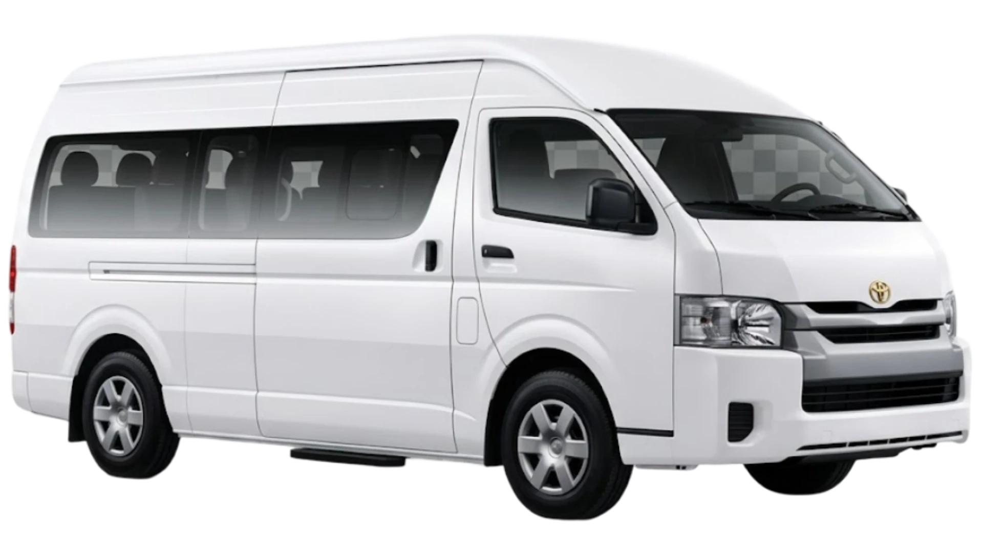 Toyota Innova Zenix