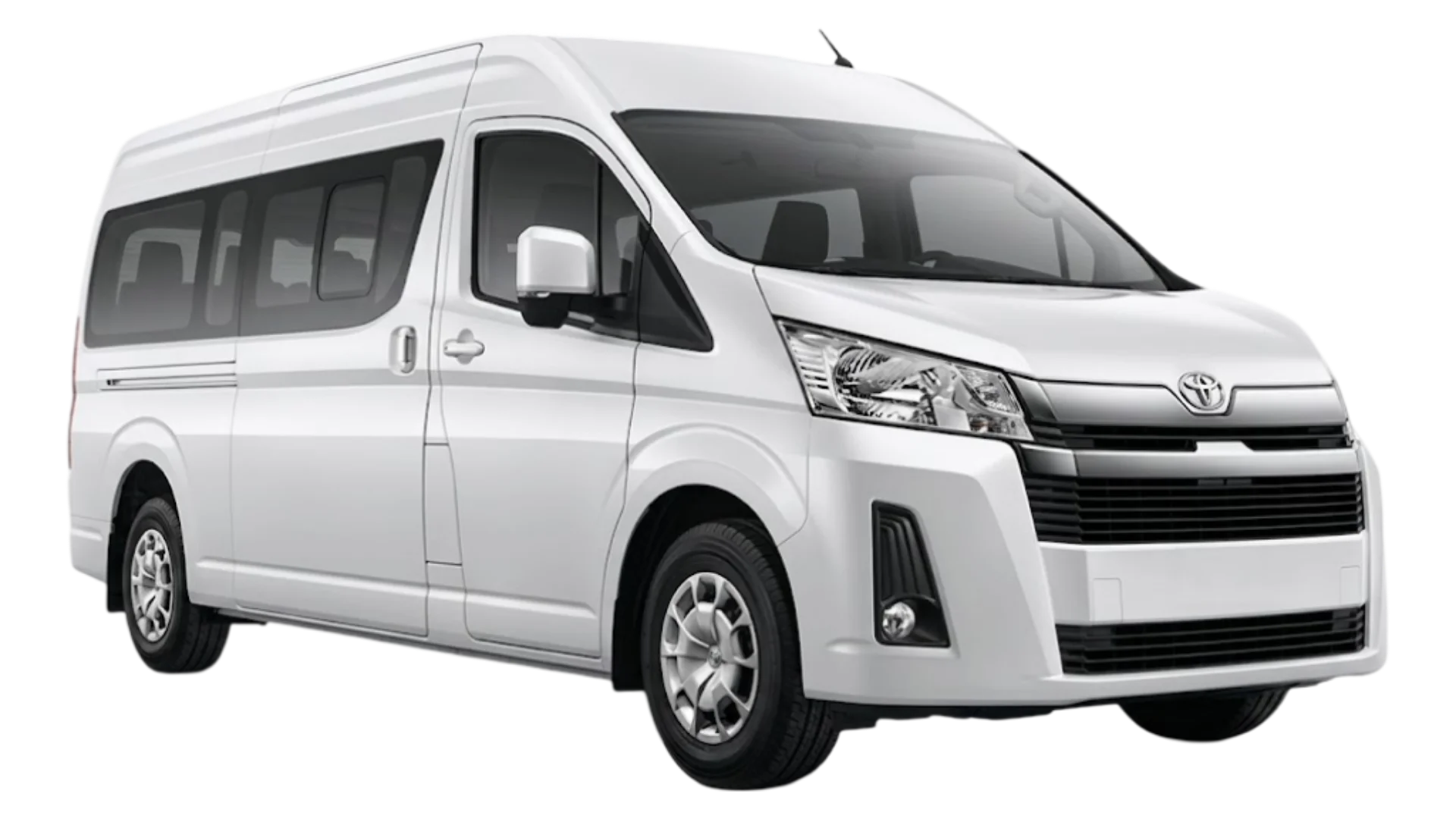 Toyota Hiace Premio