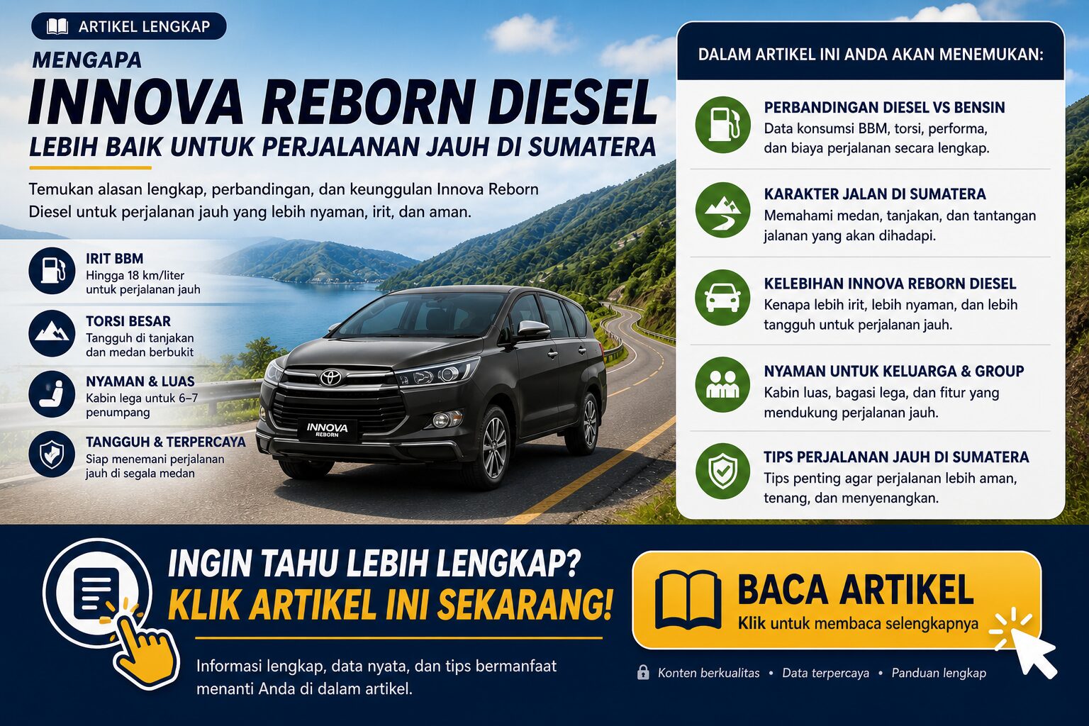 innova reborn diesel
