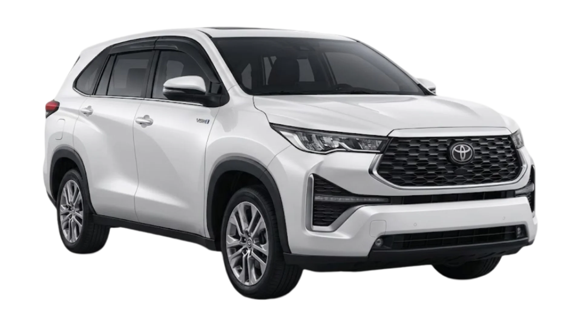 Toyota Innova Zenix