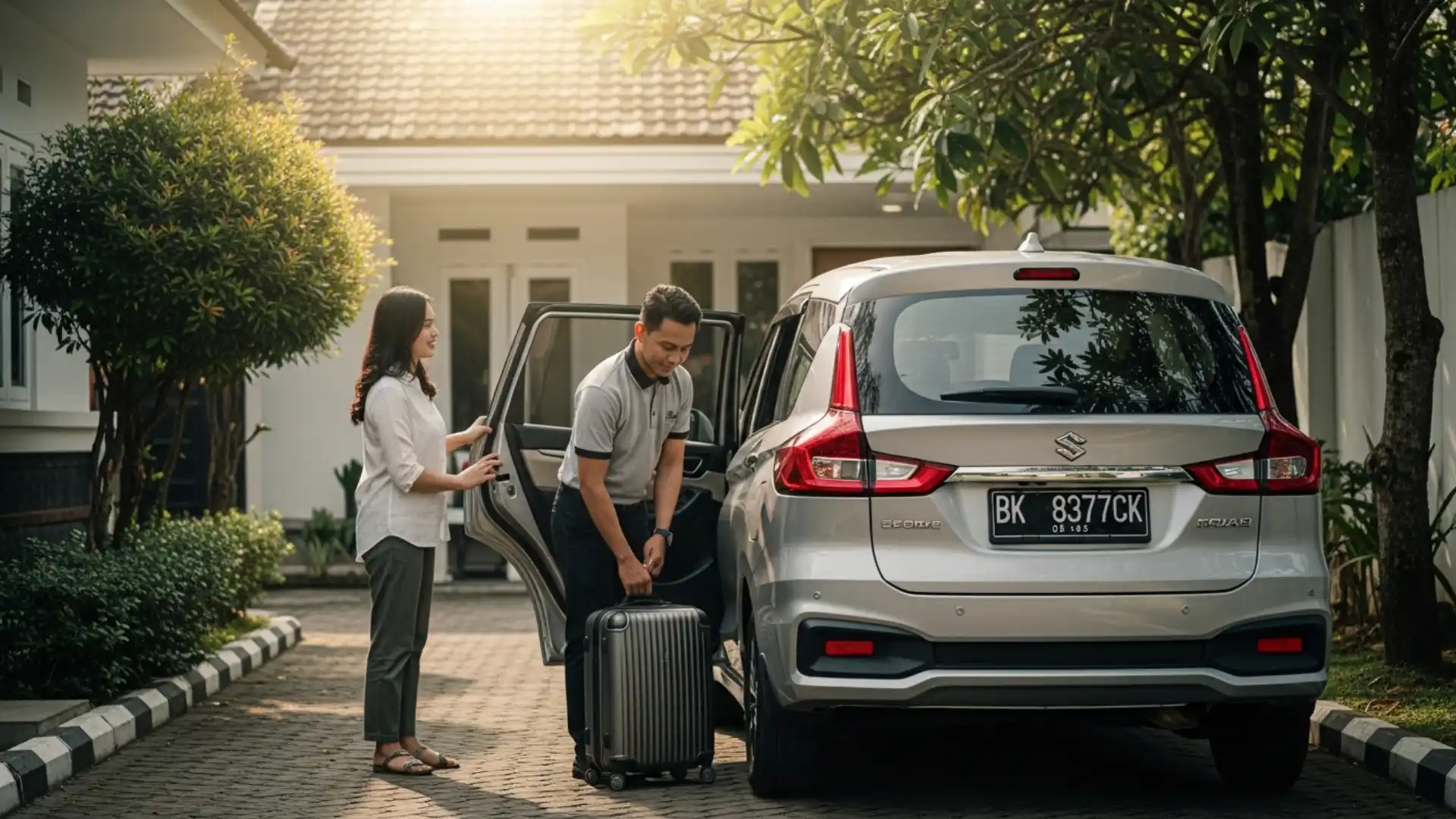 rental mobil binjai