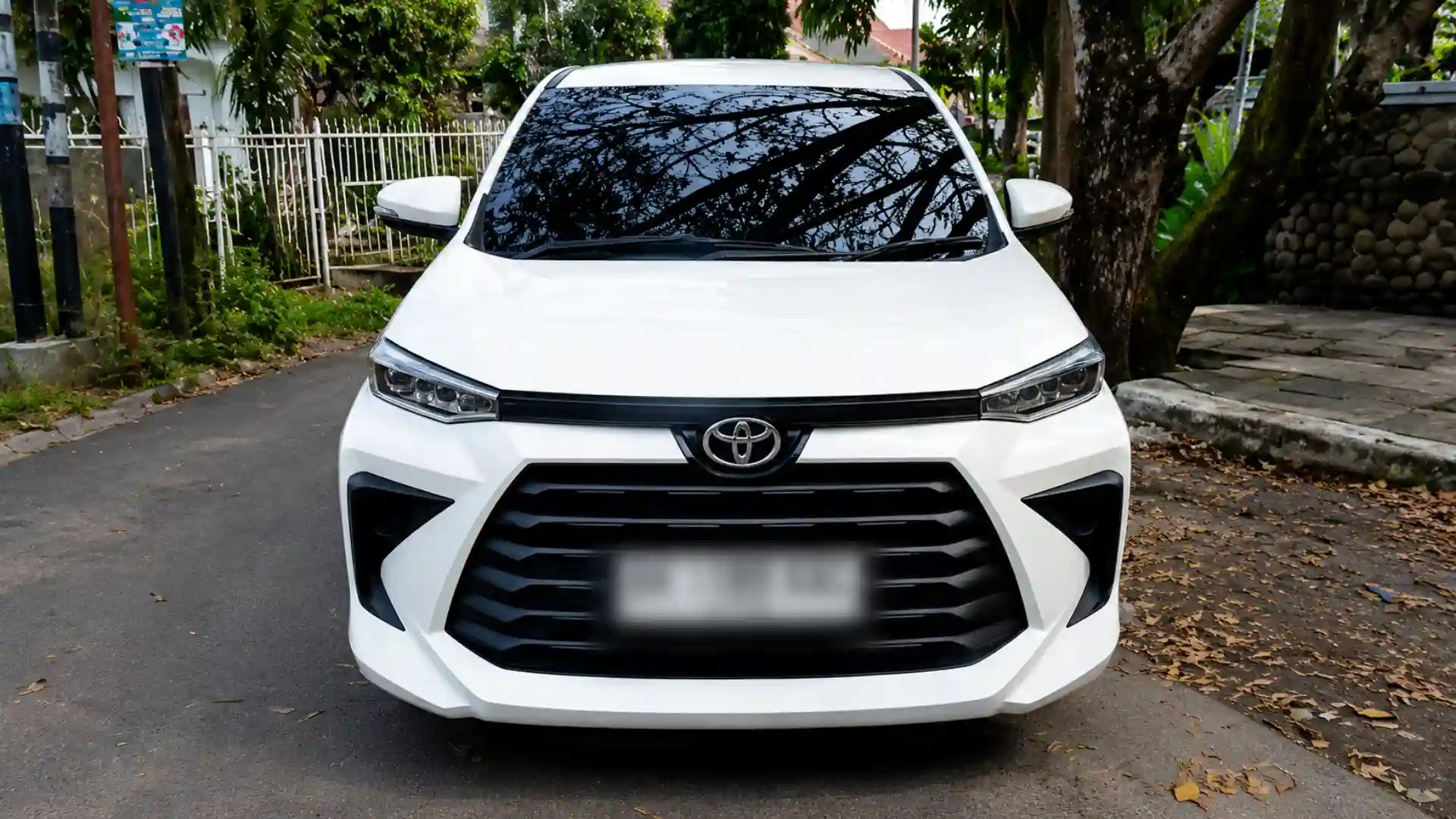 Sewa Avanza Medan