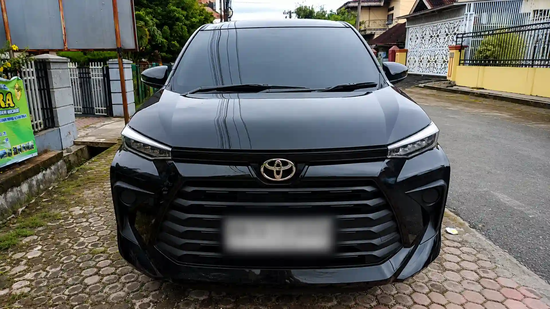 Sewa Innova