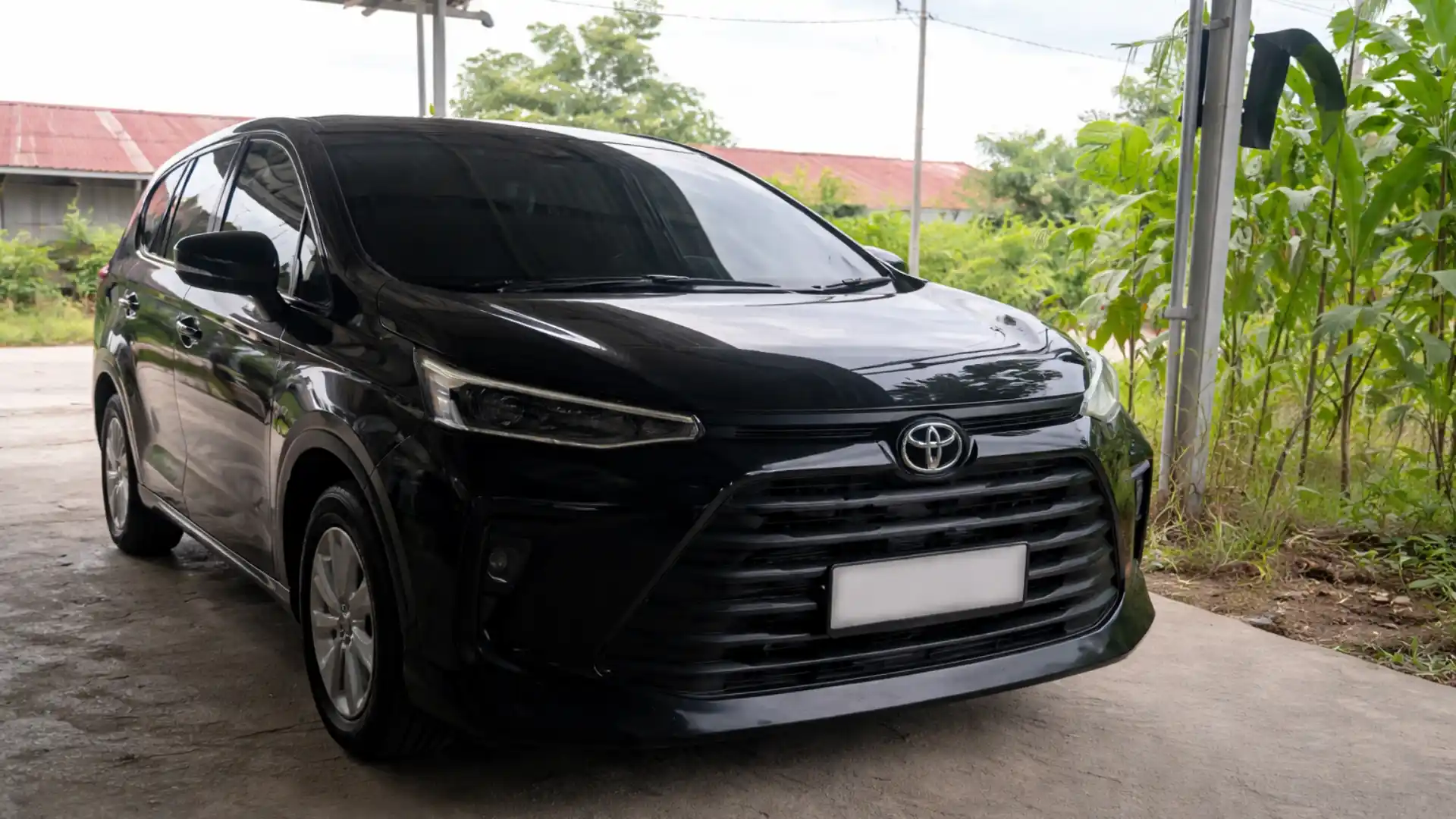 Sewa Mobil Kamal Rent