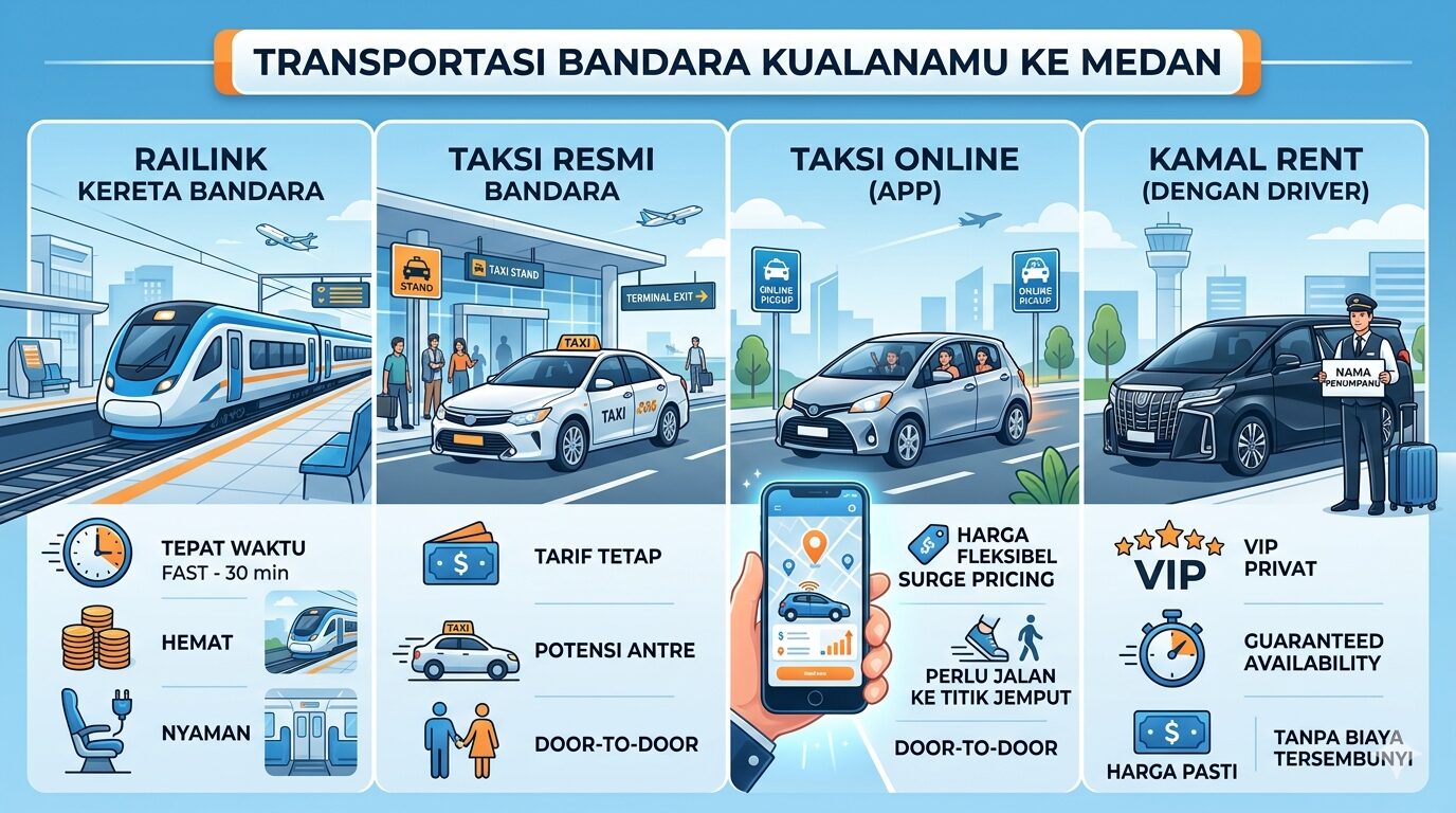 transportasi bandara