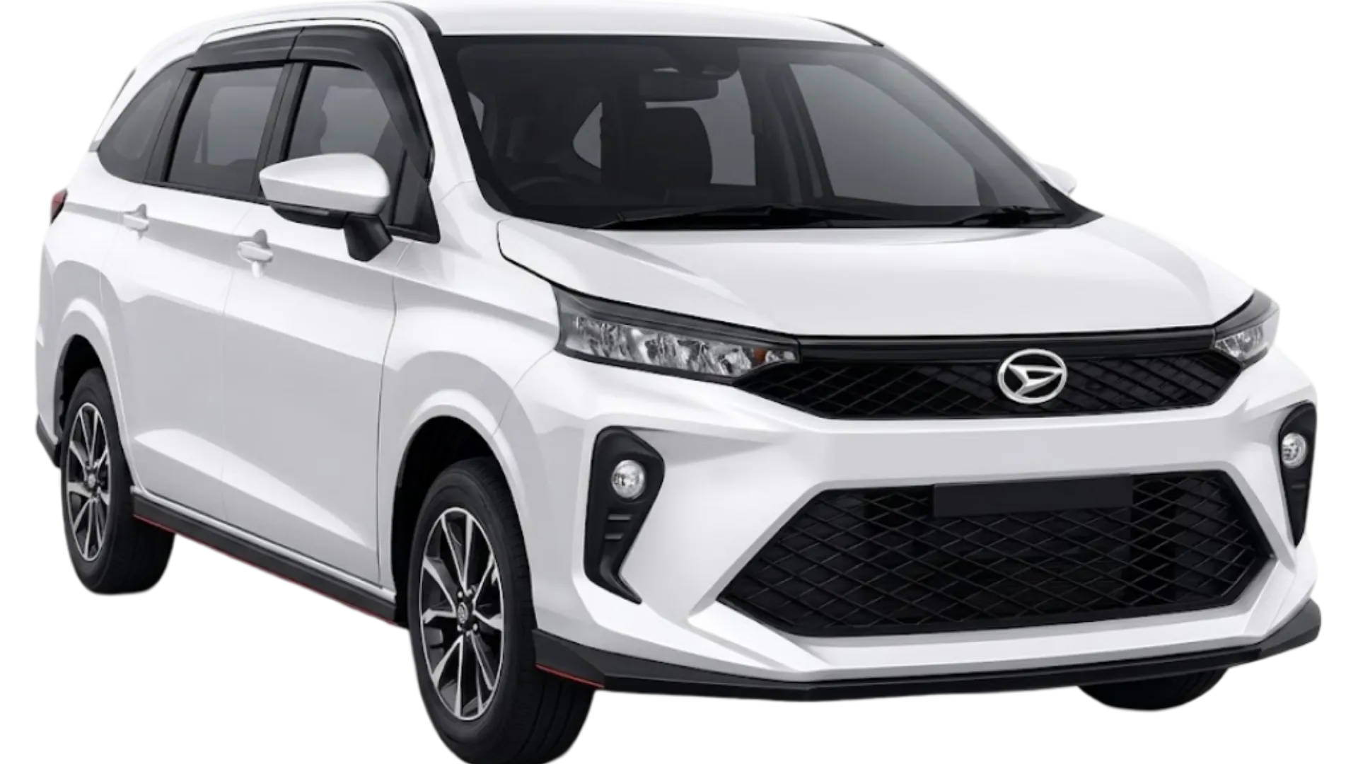 Daihatsu Xenia