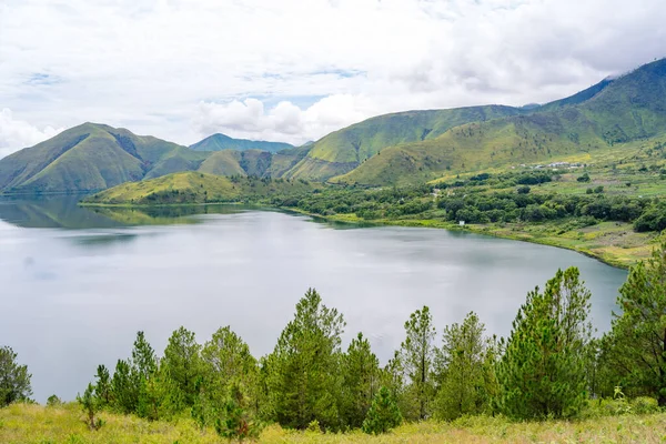 Lake Toba Medan sumatera utara