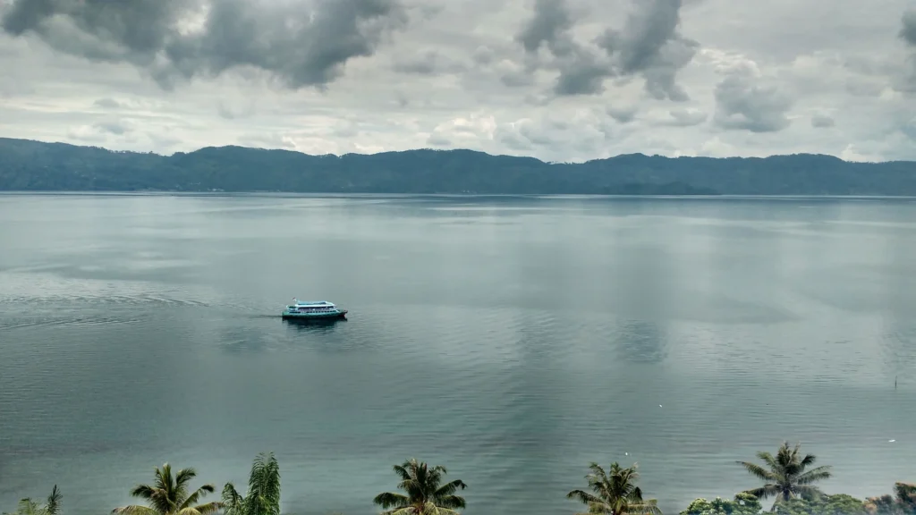 Lake Toba Travel Guide Medan